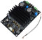 Benefischl TPA3255 - Modulo amplificatore audio pratico in metallo, per adattatore altoparlante