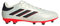 adidas Performance COPA Pure 2 League FG Reemergence weissschwarzrot, 43 1/3 Herren