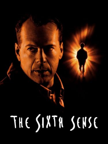 The Sixth Sense - Nicht jede Gabe ist ein Segen