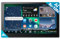 ATOTOZONE X10DG209E 9 Zoll Android DAB+ Autoradio Doppel-Din, 8+128G, 4G LTE, KI-Sprachassistent, Kabelloses Carplay & Android Auto, Duales Mikrofon & BT & Kameraeingang, 36B-EQ, HDMI-Eingang
