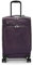 Kipling New YOURI Spin S, Kleiner Kabinengrößen-Spinner, 23 x 0 x 0 cm, Ultimate Plum (Lila), Ultimate Plum, Einheitsgröße, Kleiner Spinner in Kabinengröße