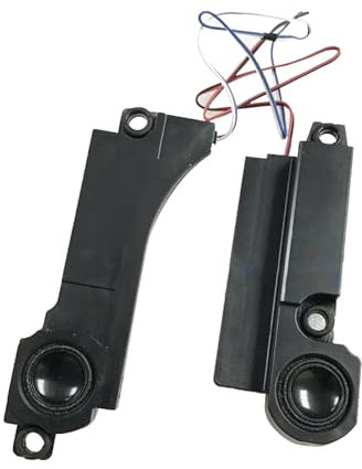 Accessoire de réparation d'ordinateur portable PC Haut-parleur interne Remplacement d'ordinateur Y500N Y510 Y510P Y590