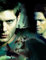 HfmQuisutron Jigsaw Puzzle 1000 Teile Horrorfilm Harvelle Poster Holzpuzzle Home Stressabbau Spiel Yw417Az