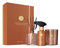 RITUALS Gift Set Suede Vanilla Large – Luxury Home Fragrance Products from the Private Collection – Aromatherapy Gift Box with home perfume, a scented candle and fragrance sticks