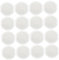 ifundom 100pezzi Assorbenti Per Allattamento Pad Anti-spill Traspirante e Assorbente Per Post Parto e Allattamento Comfort Mamme Colore