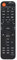ALLIMITY Fernbedienung Kompatibel mit Pioneer AV Receiver RC-974R VSX-934 RC974R VSX934