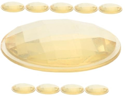 TOYANDONA 10St Kaleidoskop-Objektiv tragbarer Protektor Linsen-Kaleidoskop Brillenfilter Filter verwaltet Prismenfilter Kameraobjektivfilter Kameraobjektiv-Effektfilter Plastik Transparent