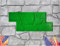 Betonstempel mit Schieferstruktur for Wände/Böden, Polyurethan-Stempel for flexible Betonplatten, Stein-Zement-Stempel for Terrassen Betonform