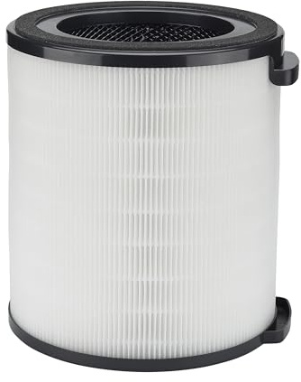 Supremery FY1700 Replacement Filter Compatible with Philips AC1715/30 AC1715 AC1711 1000i Series Air Purifiers, 3-in-1 - H13 True HEPA, Activated Carbon and Pre Filter