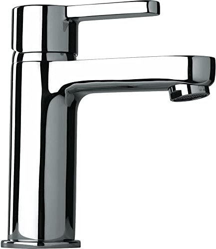 Paini Arena Lavabo Miscelatore Monoforo Cromato 92CR211