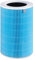 Y21A, compatibile con filtro HEPA Xiaomi 4 Lite, filtro di ricambio compatibile con filtro a carbone attivo Mijia Air Purifier 4 Lite, blu