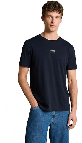 TOM TAILOR Denim Herren T-Shirt