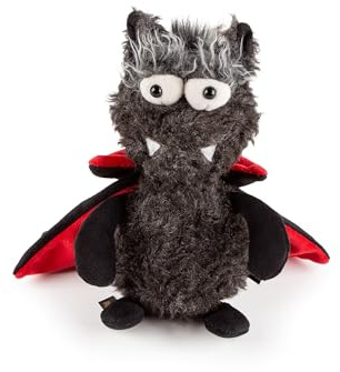 BeastsTown Mister Biss Plüschtier Stofftier Kuschelfreund Geschenkidee