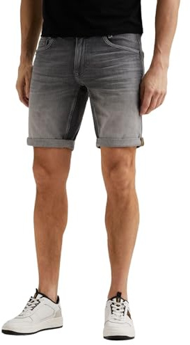 PME Legend Short Stretch Denim - Shorts