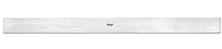 Starrett 380-18 18-Inch Steel Straight Edge