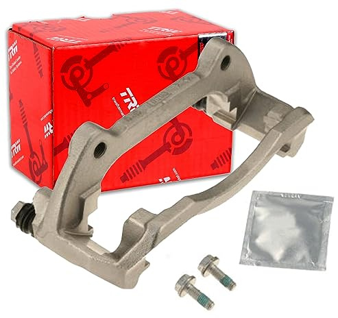 TRW BDA1019 Halter Bremssattel für Volkswagen Tiguan (AD1, AX1) 2016 - Links, Vorderachse und Andere Fahrzeuge