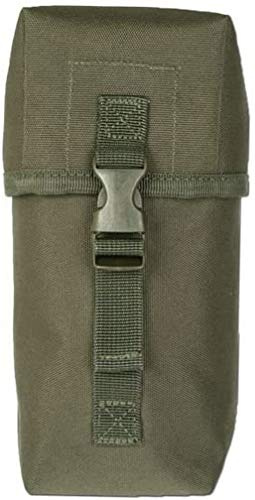 Mil-Tec Koppeltasche-13490001 Oliv S