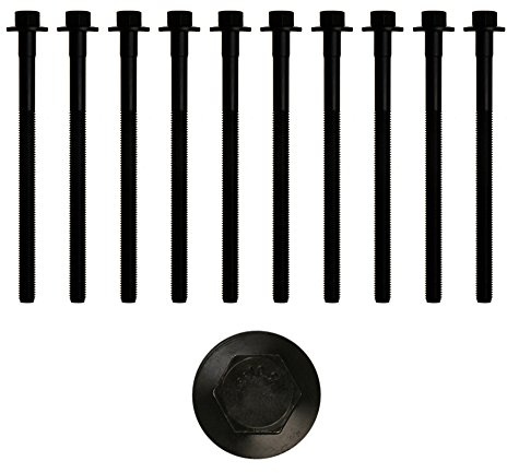 AJUSA 81021400 Zylinderkopfschraubensatz