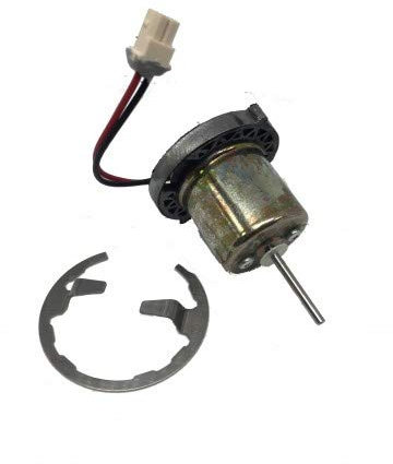 Paslode Spare Part IM65 Fan Motor Assembly - 901382