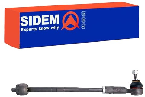 SIDEM 57027 Spurstange | 57027 passend für A1 Ibiza Toledo