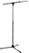 Telescopic Boom Arm Microphone Stand