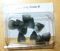 Phonak Dômes Fermés M - Contenant pour les domes d'appareils auditifs - Transparent - 10 Unité (Lot de 1) - Plastique - Contenant de déchets auditifs