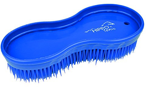Hippo-Tonic Multi-use Mehrzweckbürste, königsblau, Einheitsgröße