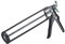 Everbuild SG400 - Pistola per sigillante, uso professionale, 400 ml