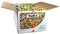Playmais Eduline Large | 6300 Teile | Bastelset | natürliches Spielzeug | inkl. 6 Schwämmchen, 6 Bastelmesser, Anleitungsbuch | vegan, verantwortungsvoll & sicher | ab 3 Jahren