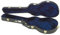 GEWA BSX Arched Top Prestige Gitarrenetui für ES-335 Semi-Akustik