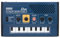 Korg - MONOTRON-DUO Analog Ribbon Synth with Dual Oscillator and Built-in Speaker