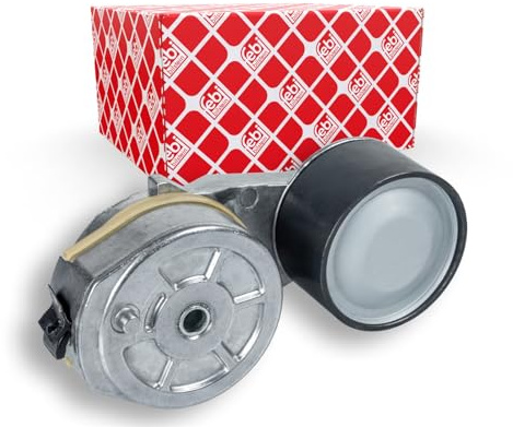 Febi Bilstein Riemenspanner Keilrippenriemen 27117 | 27117, Riemenspanner, Keilrippenriemen