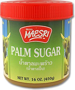 Palm sugar 450g by Mae Sri