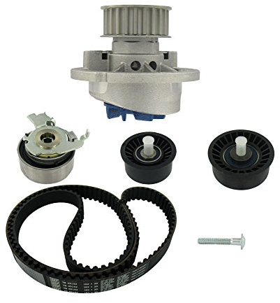 1x Original SKF Zahnriemensatz