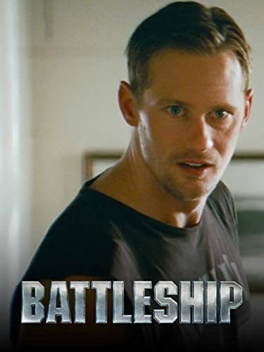 Battleship [dt./OV]
