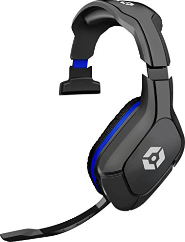 Playstation 4, PC - HCC Wired Mono Chat Headset