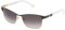 Carolina Herrera Damen SHE069560NP1 Sonnenbrille, Schwarz (Negro), 56