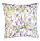 HOUSE ART LIFE Kissenbezug 40x40 cm – 100% Baumwolle, weich & atmungsaktiv, mit Reißverschluss, ideal zum Schlafen, für Bett & Schlafzimmer, pflegeleicht, ohne Füllung | Viele Bunte Muster