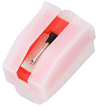 MOLERRI Platine Diamant Stylet pour Phonographe Platine Vinil LP Gramophone Disque Aiguilles Accessoires Stylus