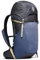 Black Diamond BD53104 28 Black Diamond Trail Vista, Schwarz/Carbon, M/L