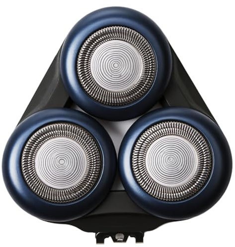 Rasierkopf für Philips Serie 5000 SH50, Rasierkopf für Philips Serie 5000, Ersatzrasierklinge für Philips Serie 5000, AquaTouch, PowerTouch, AT/PT/S5xxx