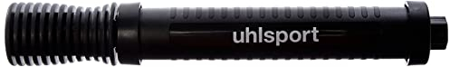 Uhlsport 2-Wegepumpe-100120701 2-wegepumpe, schwarz/weiß, NOSIZE