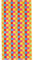 Cawö Handtücher Life Style Karo 7017 Multicolor - 25