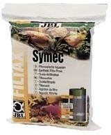 JBL Symec Filterwolle weiß 1000g Dose
