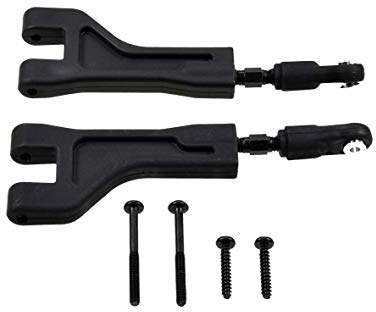 Carson 500405327 - Modellbauzubehör: FY8 Querlenker, Oben, 2 Stück