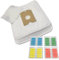 10 bolsas para aspiradora + Aroma varillas para Ufesa Mini Mousy (609 _ 10) + 10 Duftstäbe Meeresbrise