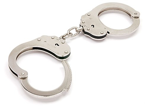 Handschellen Alcyon Mod. 5050