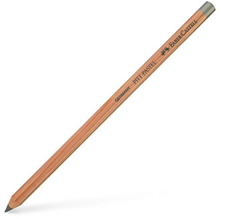 Faber-Castell PITT Pencil, Pastel, Warm Grey IV 273, Single