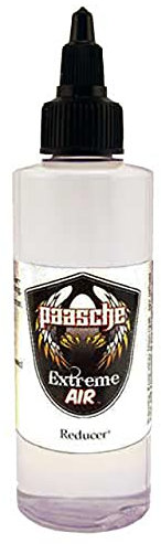 Paasche Airbrush Extreme Air Paint Reducer, 118 ml