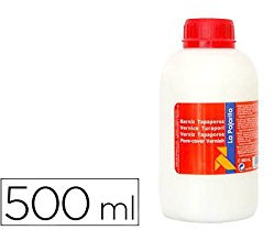Barniz la pajarita tapaporos 500 ml